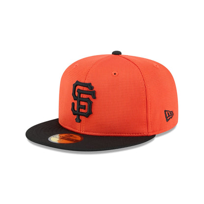 San Francisco Giants 2025 Spring Training 59FIFTY Fitted Hat