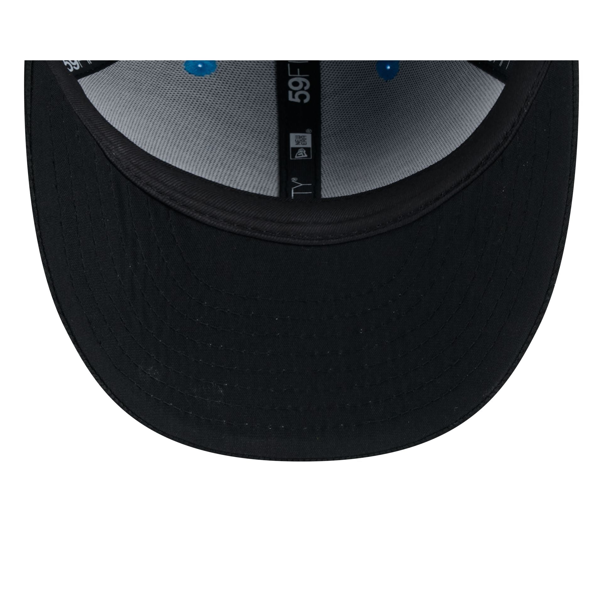 Miami Marlins 2025 Spring Training Low Profile 59FIFTY Fitted Hat