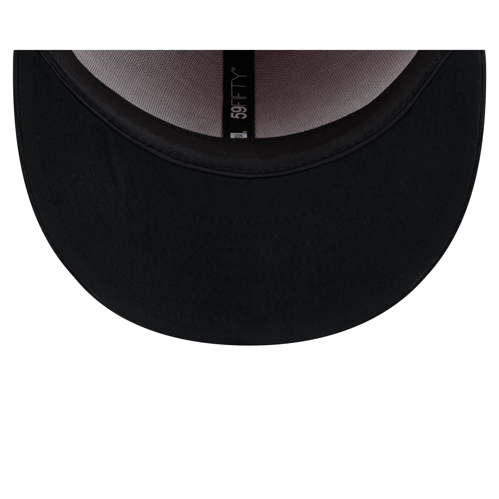 San Francisco Giants 2025 Spring Training Low Profile 59FIFTY Fitted Hat