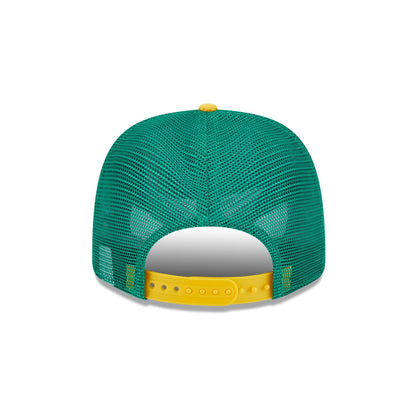 Athletics 2025 Batting Practice 9SEVENTY Trucker Hat