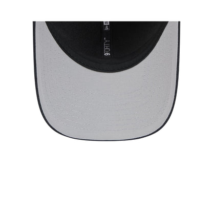 Boston Red Sox 2025 Batting Practice 9FORTY M-Crown Snapback Hat