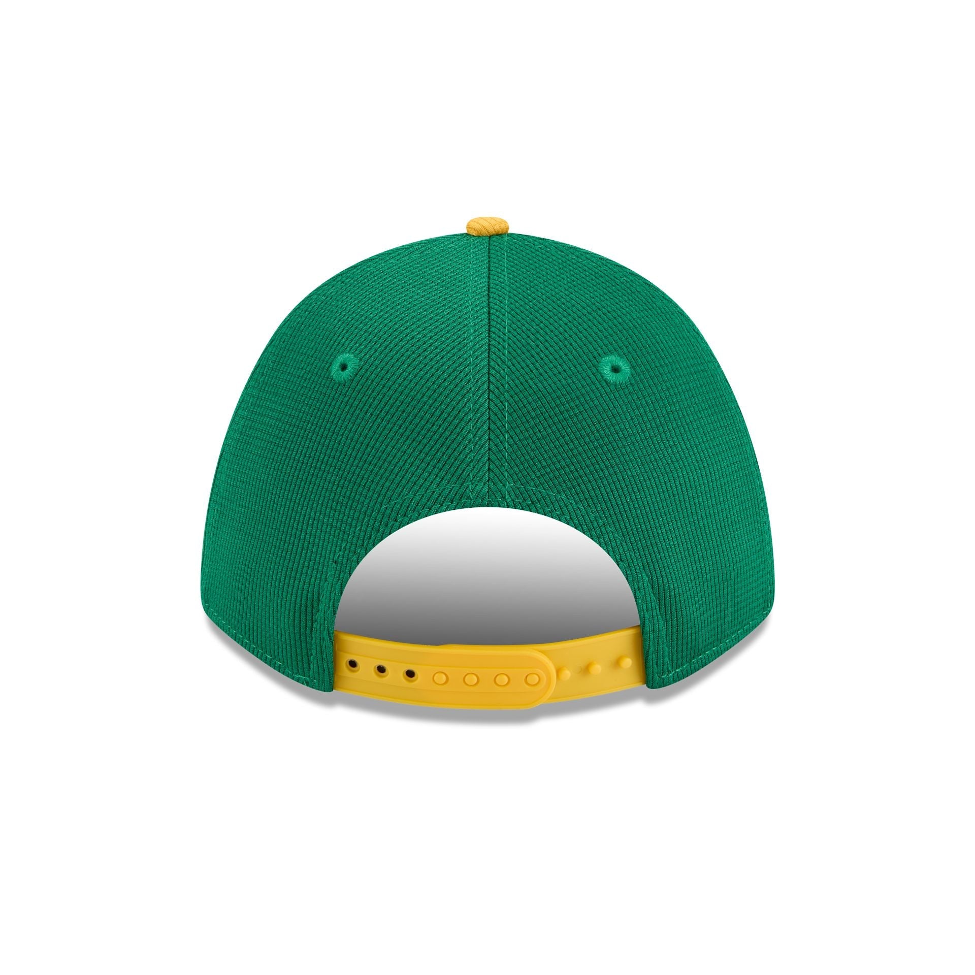 Athletics 2025 Batting Practice 9FORTY M-Crown Snapback Hat