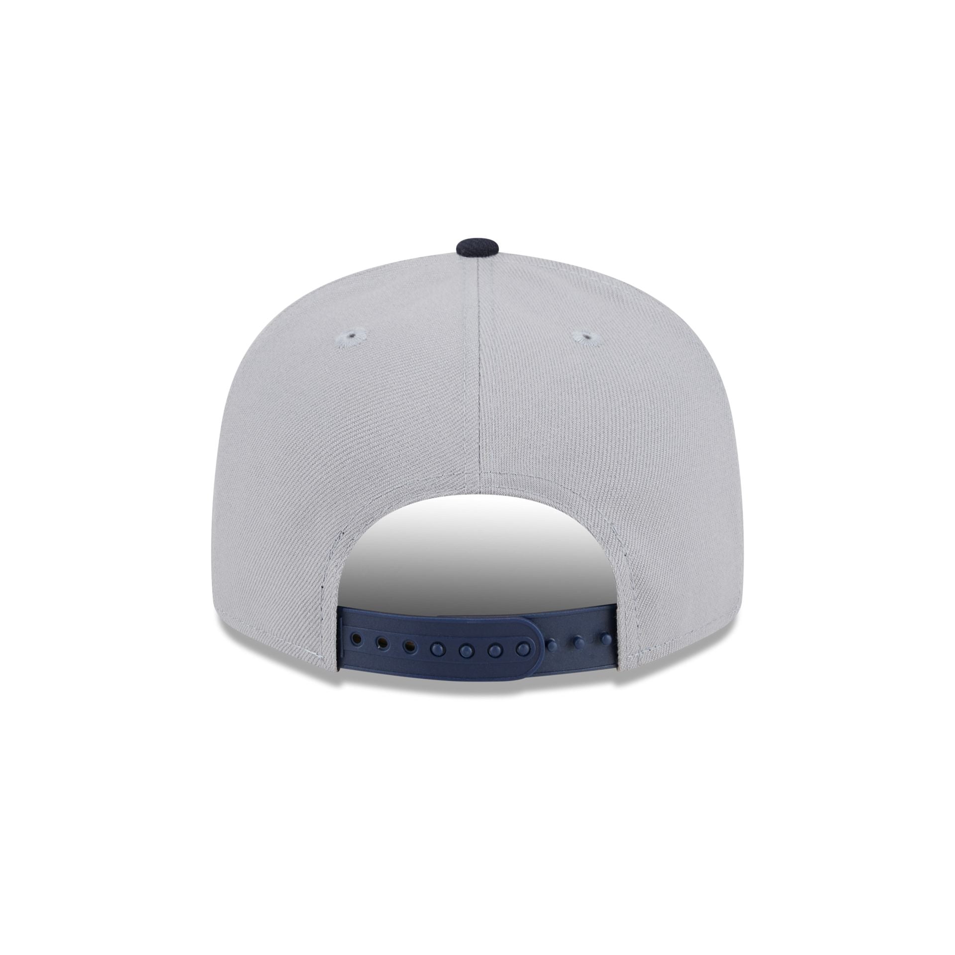 Boston Red Sox 2025 Batting Practice Gray 9FIFTY Snapback Hat