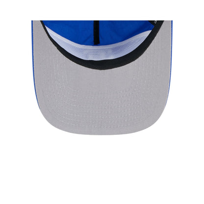 San Francisco Giants Everyday Nylon Blue Golfer Hat