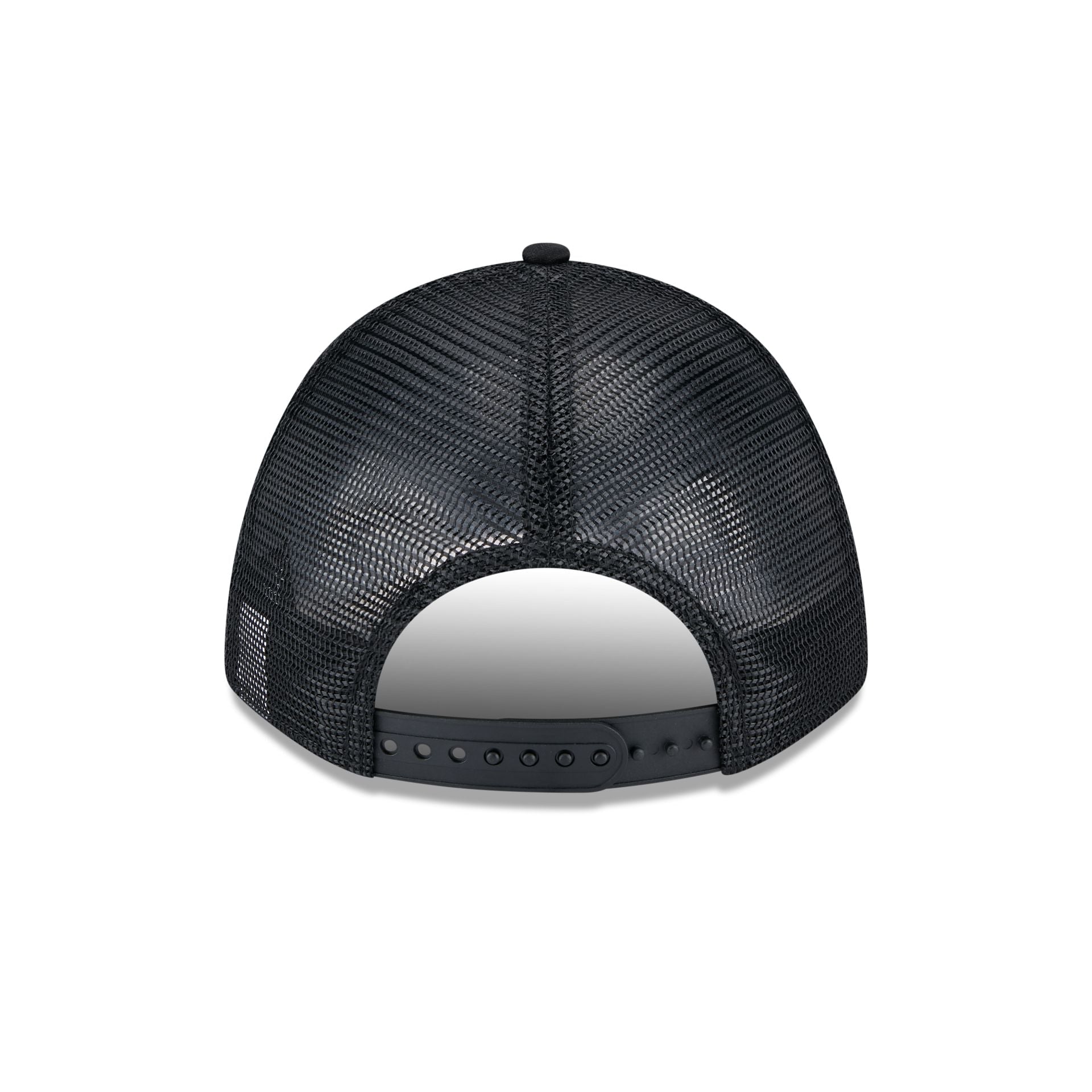 Los Angeles Dodgers Gradient Raceway 9FORTY M-Crown A-Frame Trucker Hat