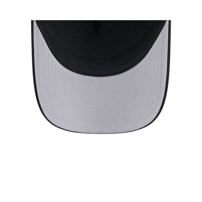 Boston Red Sox Gradient Raceway 9FORTY M-Crown A-Frame Trucker Hat