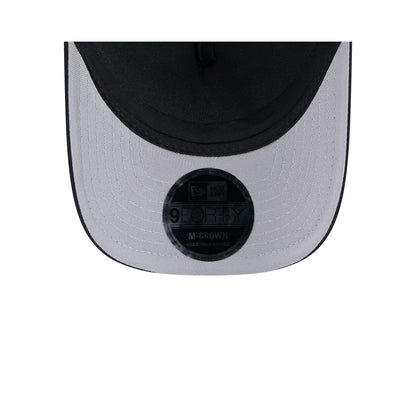 Miami Marlins Gradient Raceway 9FORTY M-Crown A-Frame Trucker Hat