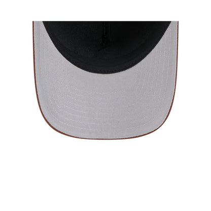 Athletics Motorsport 9FORTY M-Crown A-Frame Snapback Hat