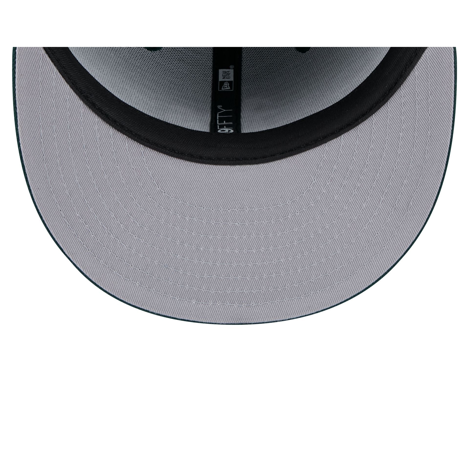 Athletics Color Pattern 59FIFTY Fitted Hat