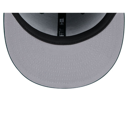 Athletics Color Pattern 59FIFTY Fitted Hat