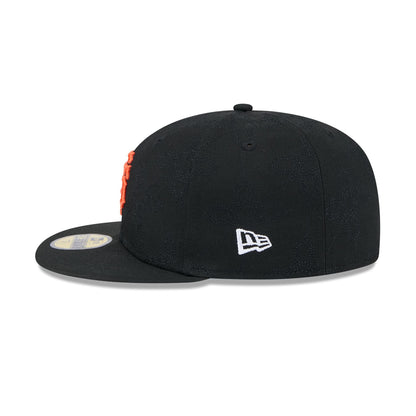 San Francisco Giants Color Pattern 59FIFTY Fitted Hat