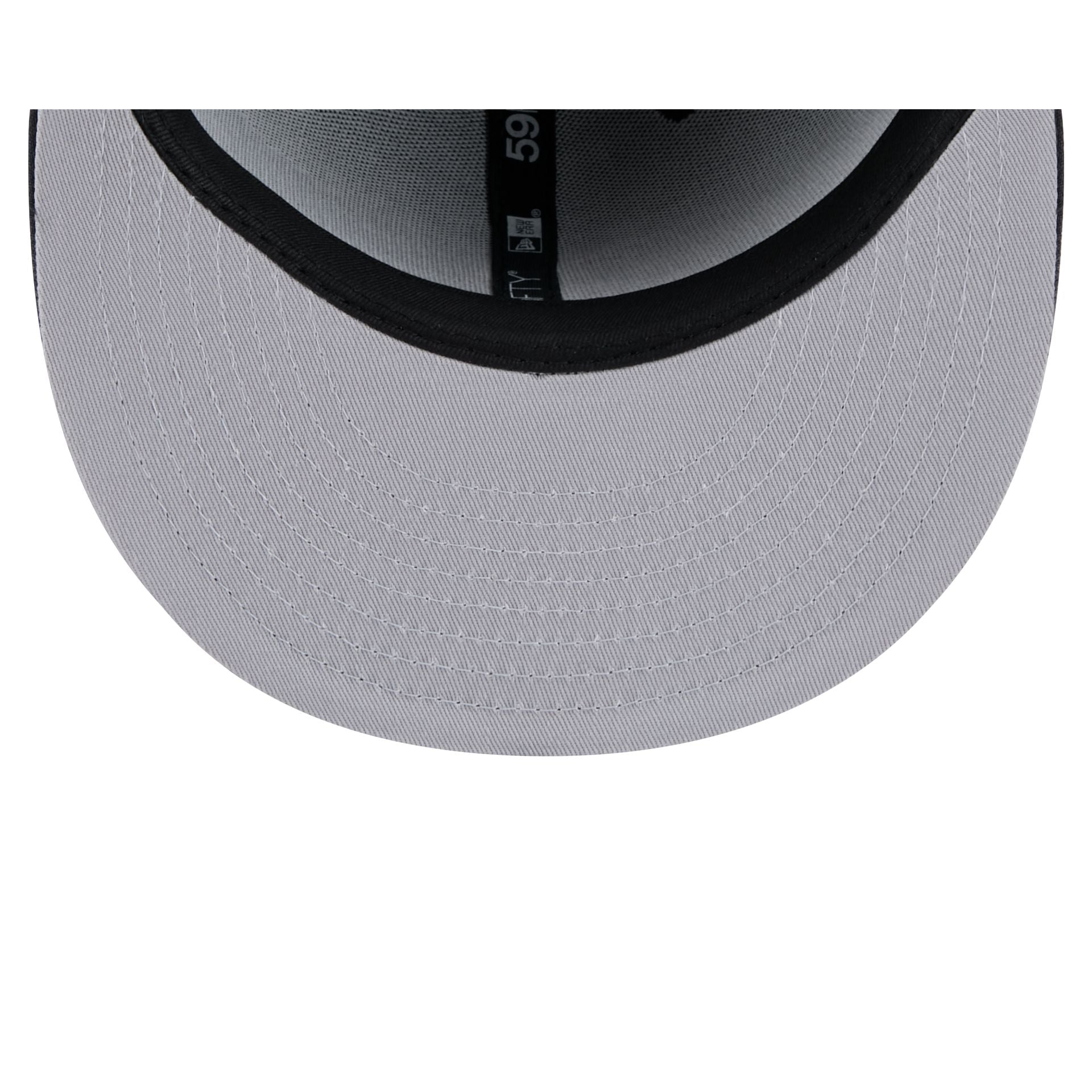 Boston Red Sox State Stitch 59FIFTY Fitted Hat