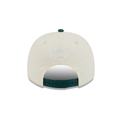 Athletics Team Scribble Golfer Hat