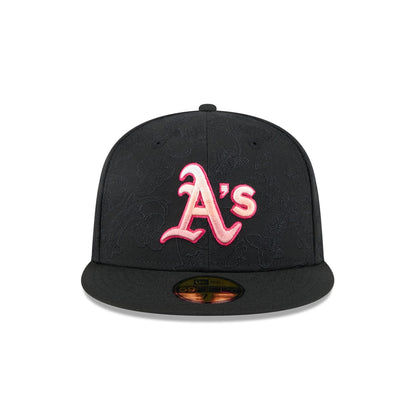 Athletics Tonal Koi 59FIFTY Fitted Hat