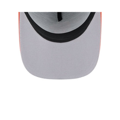 San Francisco Giants Vintage Team Rope 9FIFTY A-Frame Trucker