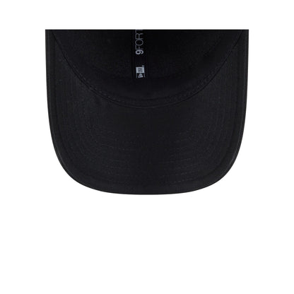 Miami Marlins Game Authentic Collection 9FORTY M-Crown Snapback Hat