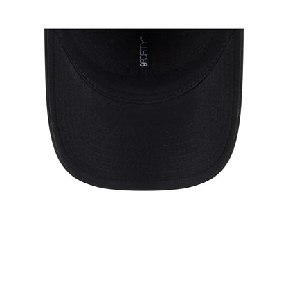 San Francisco Giants Kids Authentic Collection 9FORTY M-Crown Snapback Hat