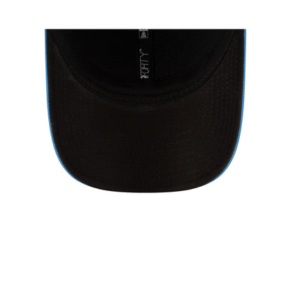 Boston Red Sox Alt 2 Authentic Collection 9FORTY M-Crown Snapback Hat