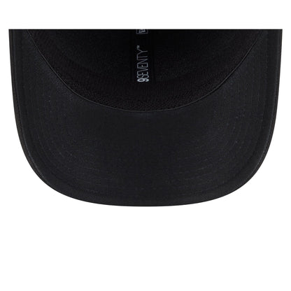 Miami Marlins Game Authentic Collection 9SEVENTY Stretch-Snap Hat