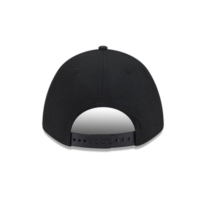 San Francisco Giants Authentic Collection 9FORTY M-Crown A-Frame Snapback Hat