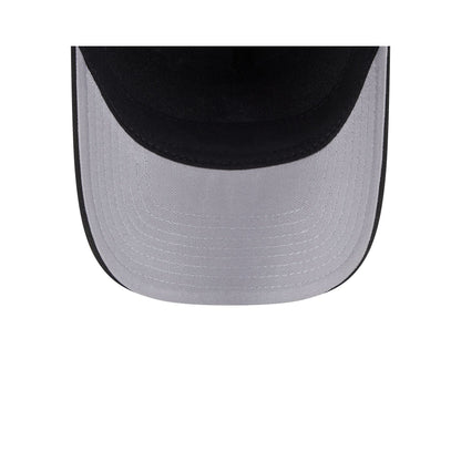 San Francisco Giants Authentic Collection 9FORTY M-Crown A-Frame Snapback Hat