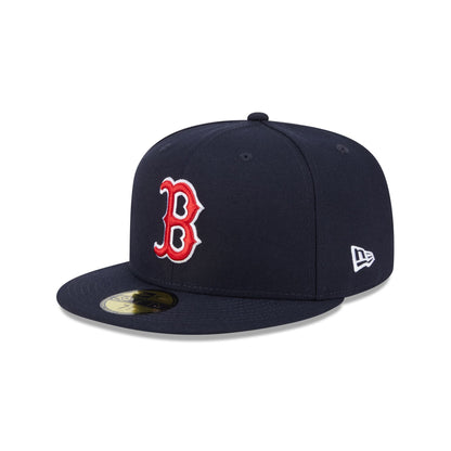 Compound x Boston Red Sox 59FIFTY Fitted Hat