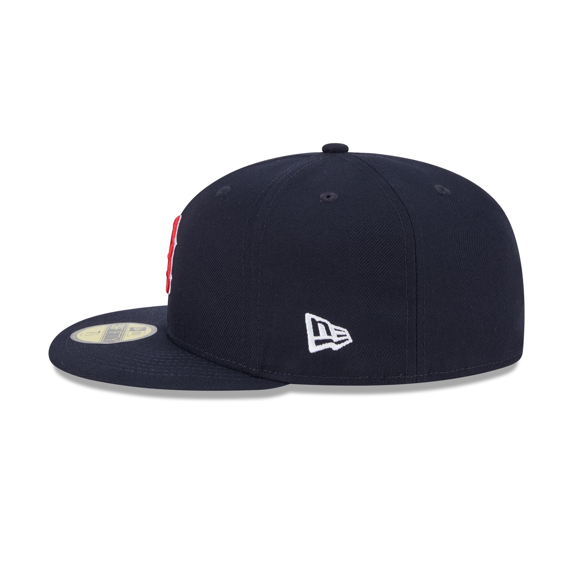 Compound x Boston Red Sox 59FIFTY Fitted Hat