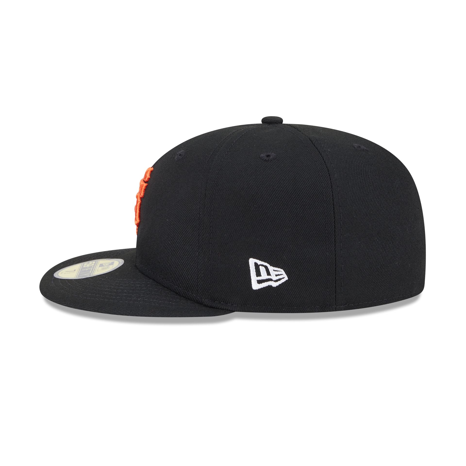 Compound x San Francisco Giants 59FIFTY Fitted Hat