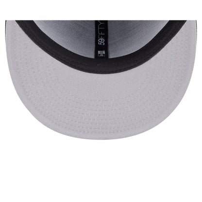 Compound x Miami Marlins 59FIFTY Fitted Hat