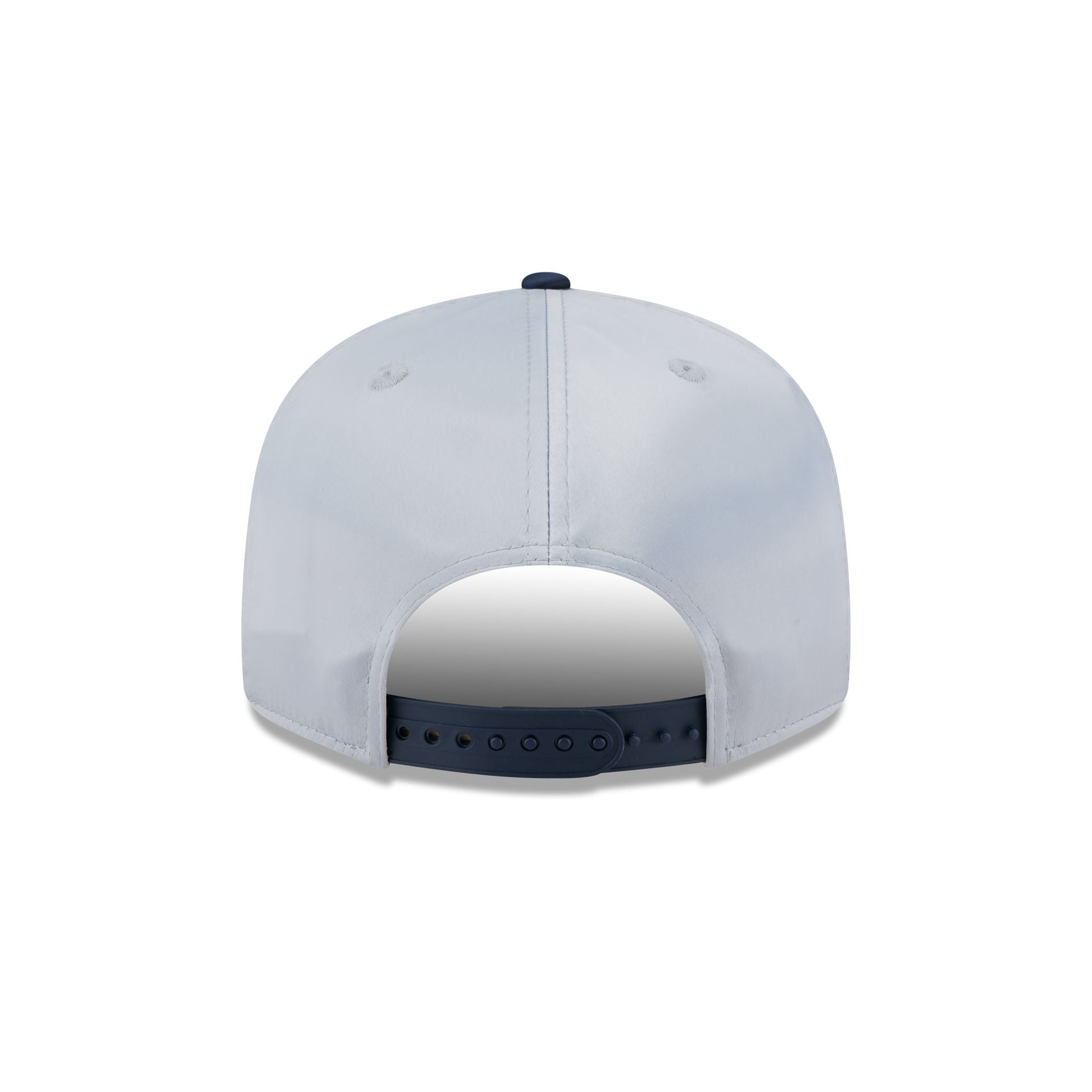 Boston Red Sox Satin Pin 9FIFTY Snapback Hat