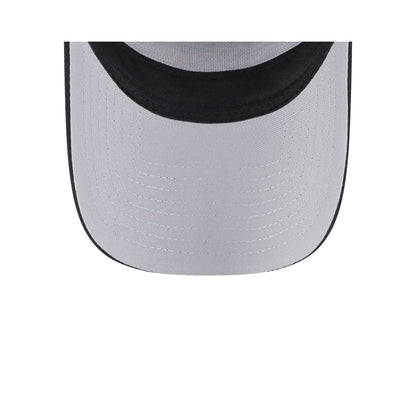 San Francisco Giants State Stitch 9FORTY A-Frame Trucker Hat