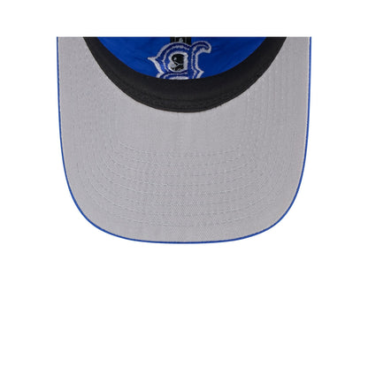 Boston Red Sox Everyday Nylon Blue 9TWENTY Adjustable Hat