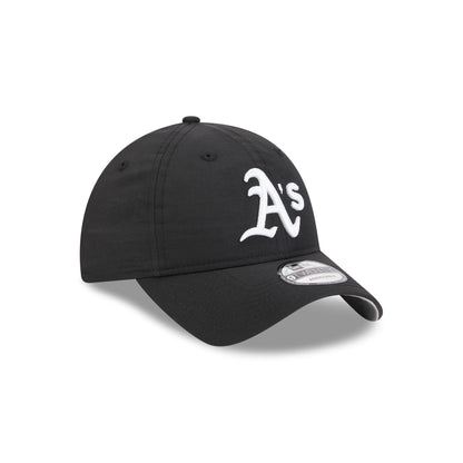 Athletics Everyday Nylon Black 9TWENTY Adjustable Hat