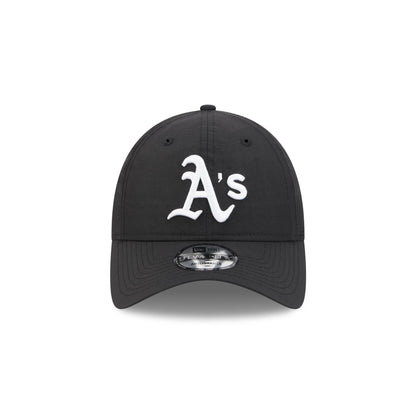 Athletics Everyday Nylon Black 9TWENTY Adjustable Hat