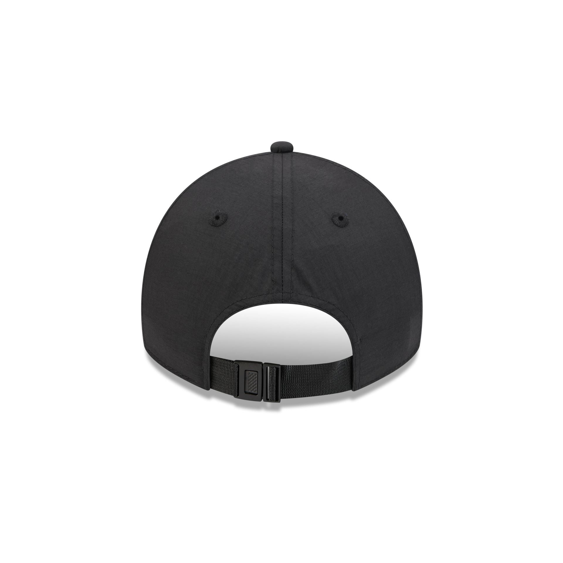 Athletics Everyday Nylon Black 9TWENTY Adjustable Hat