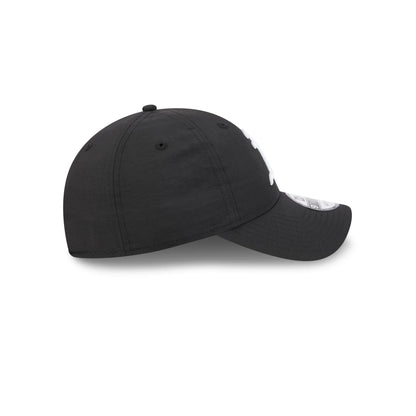 Athletics Everyday Nylon Black 9TWENTY Adjustable Hat