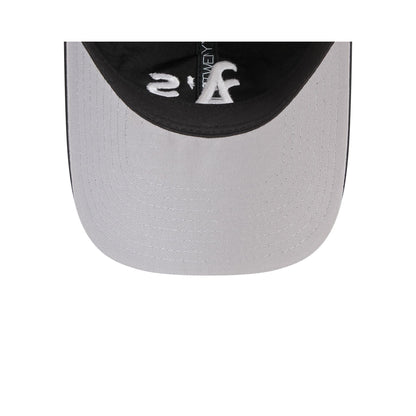 Athletics Everyday Nylon Black 9TWENTY Adjustable Hat