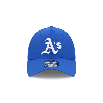Athletics Everyday Nylon Blue 9TWENTY Adjustable Hat