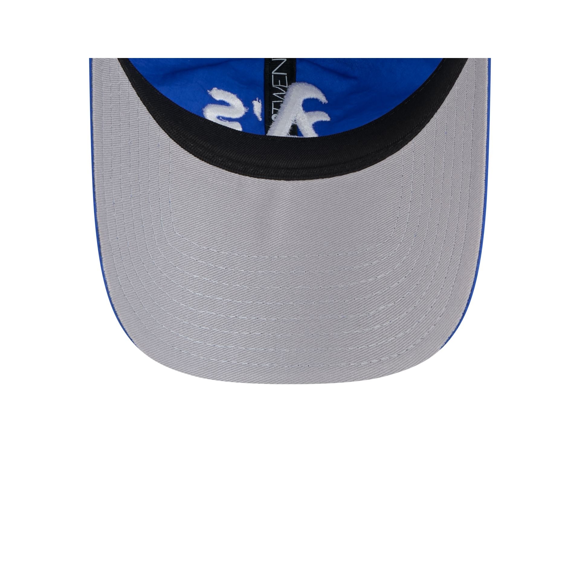 Athletics Everyday Nylon Blue 9TWENTY Adjustable Hat