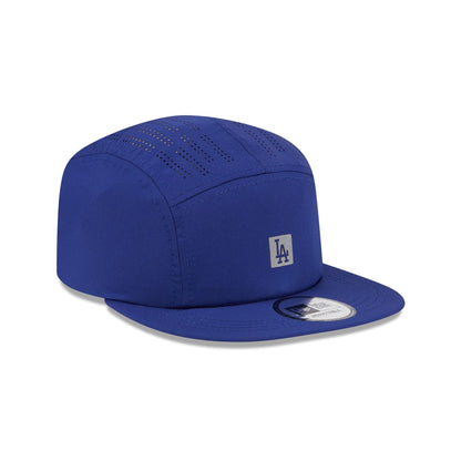 Los Angeles Dodgers Reflect Camper Strapback Hat