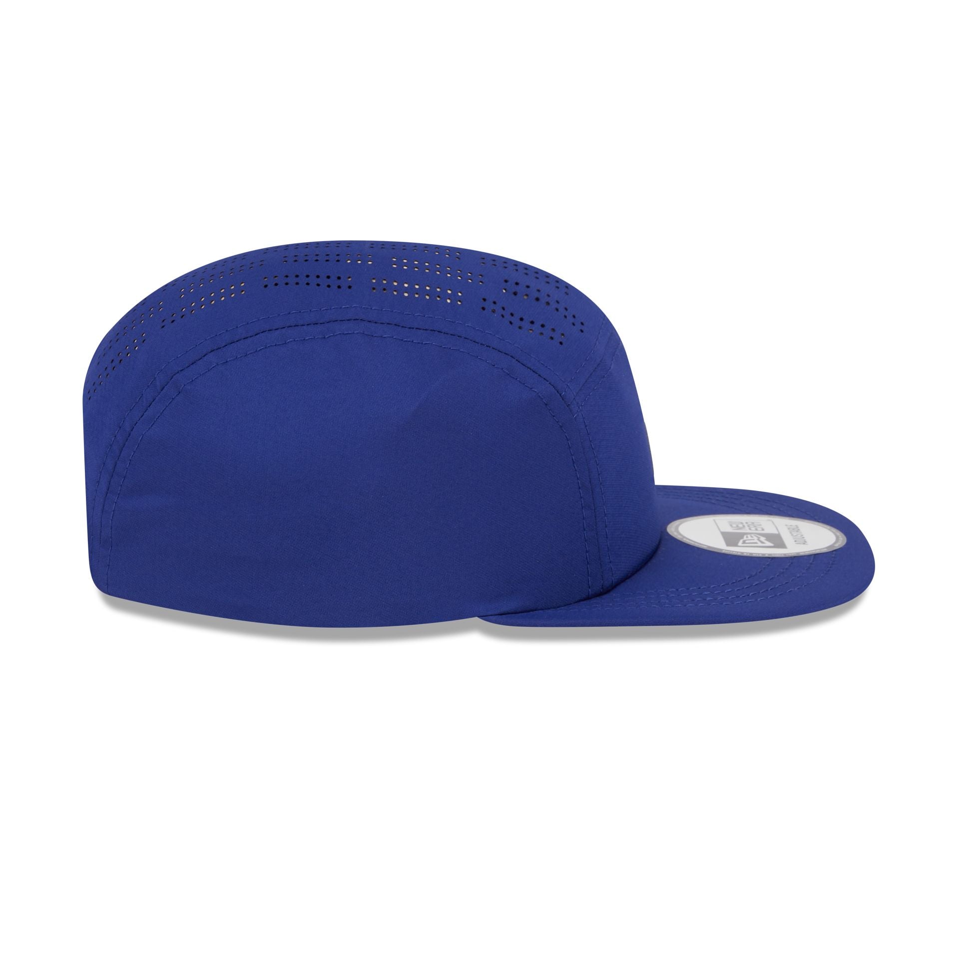 Los Angeles Dodgers Reflect Camper Strapback Hat