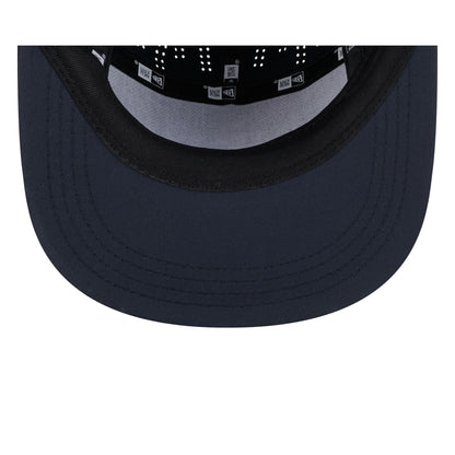 Boston Red Sox Reflect Camper Strapback Hat