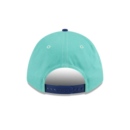 Los Angeles Dodgers Clear Mint 9FORTY M-Crown Adjustable Hat