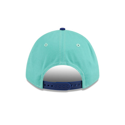 Boston Red Sox Clear Mint 9FORTY M-Crown Adjustable Hat