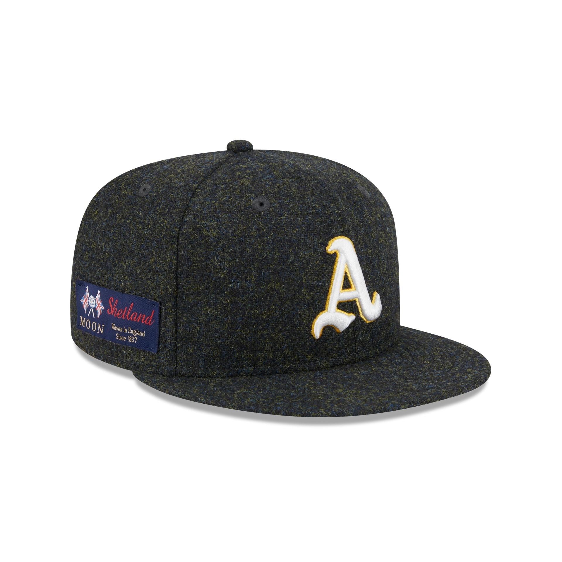 Athletics Shetland Moon 59FIFTY Fitted Hat