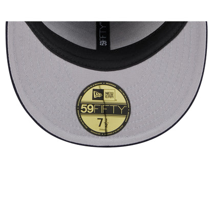 Boston Red Sox Shetland Moon 59FIFTY Fitted Hat