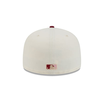 Athletics Cherub 59FIFTY Fitted Hat