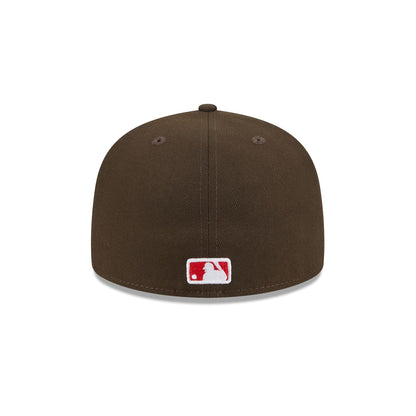 Love From San Francisco Giants 59FIFTY Fitted Hat