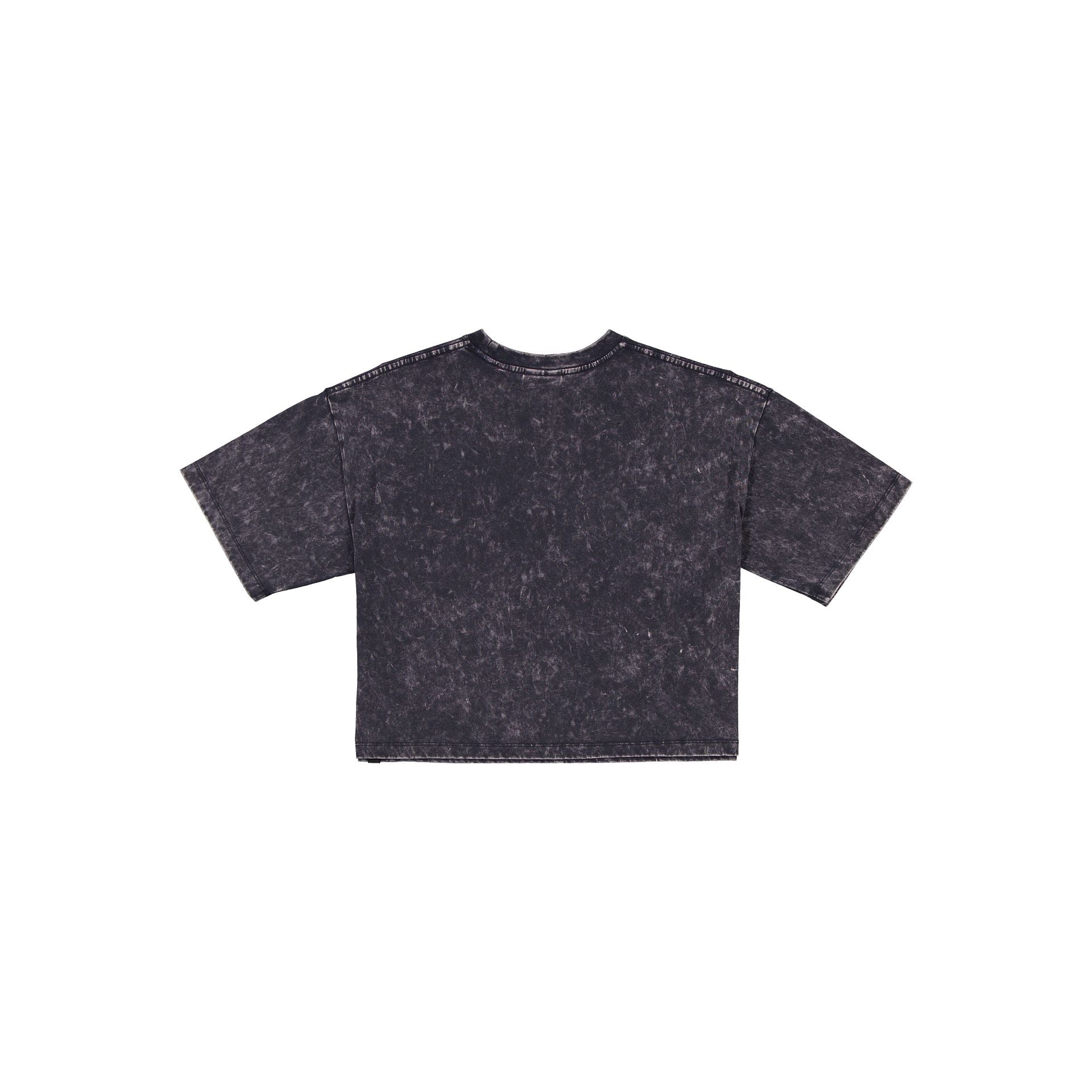 Boston Red Sox Sport Classics Women's Cropped T-Shirt