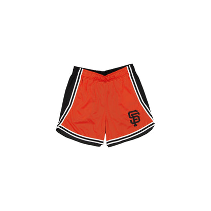 San Francisco Giants Sport Classics Women's Shorts